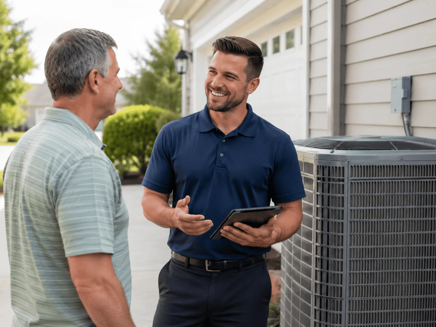 Heat Pump Installation Eunice, MO FAQs